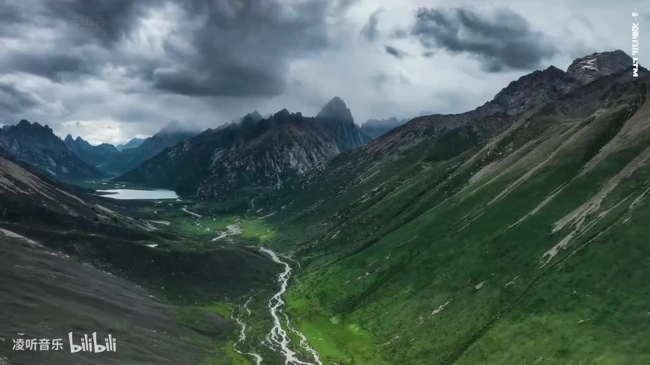 15陈悦 - 关山月