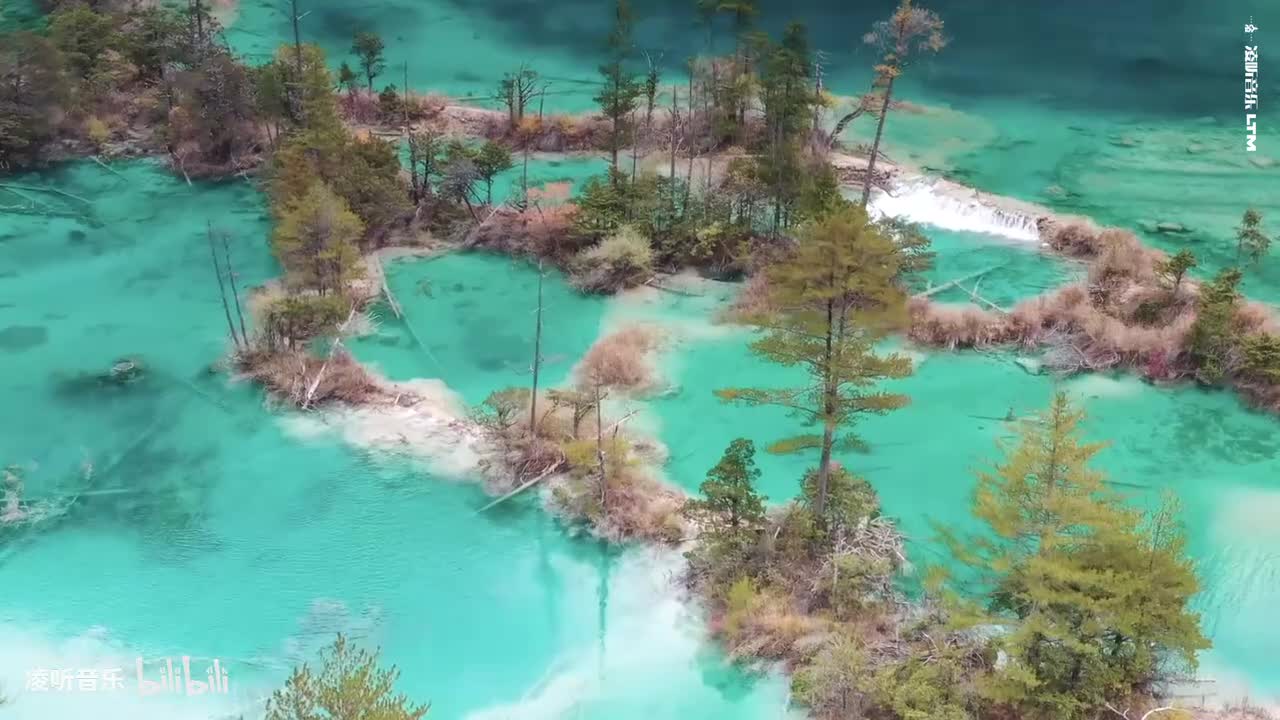 14常静 - 笑红尘