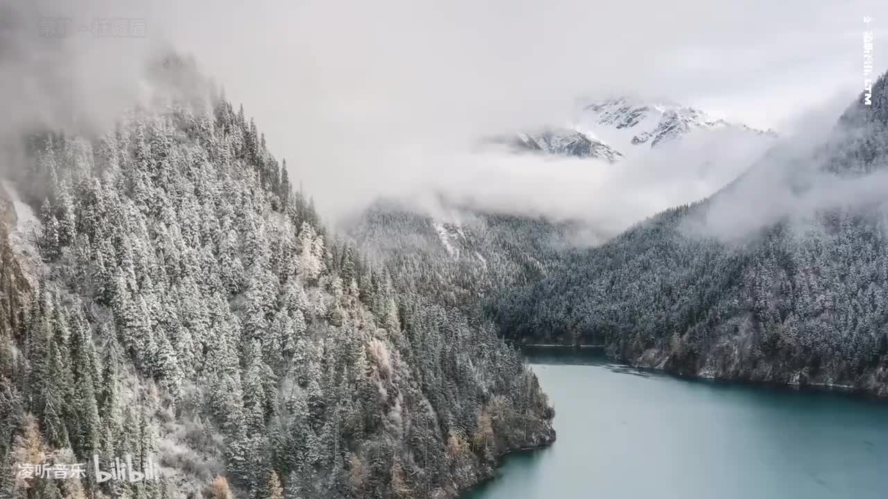 12常静 - 枉凝眉