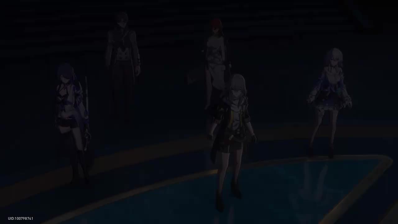 115.【2.1】6.「石心十人」诡弈砂金