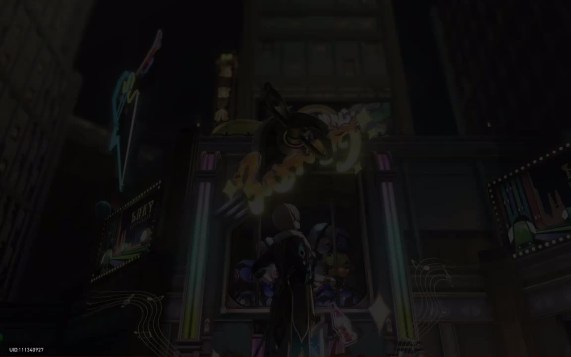 2.1匹诺康尼篇CG2