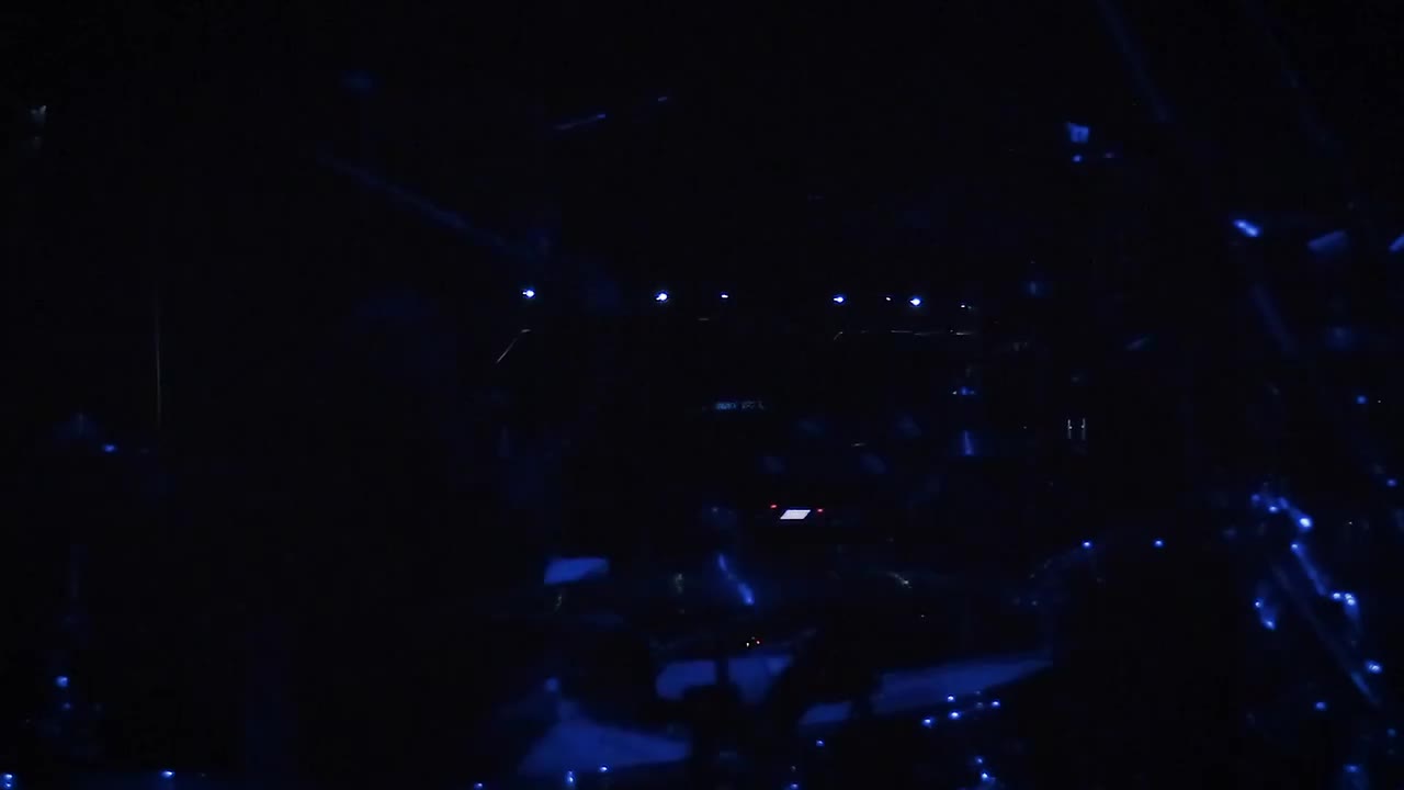 2016 中野サンプラザ 閉ざされた世界 (y2b)