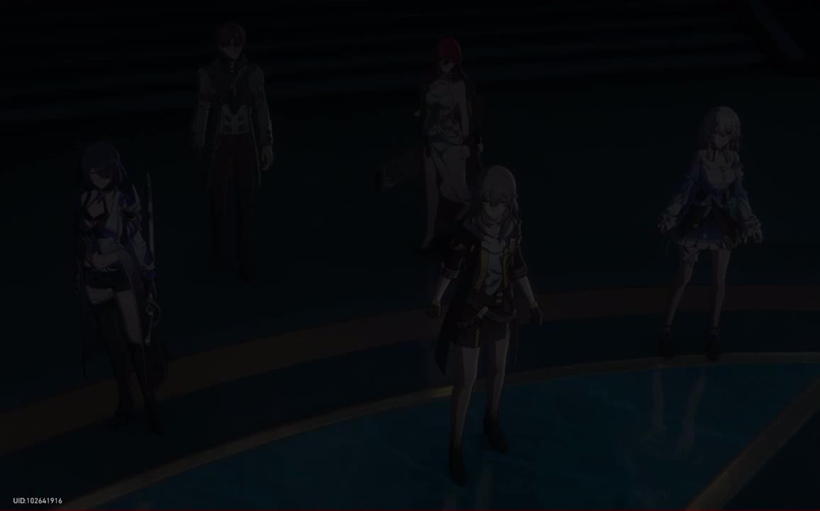 2.1匹诺康尼篇CG1（女主版）