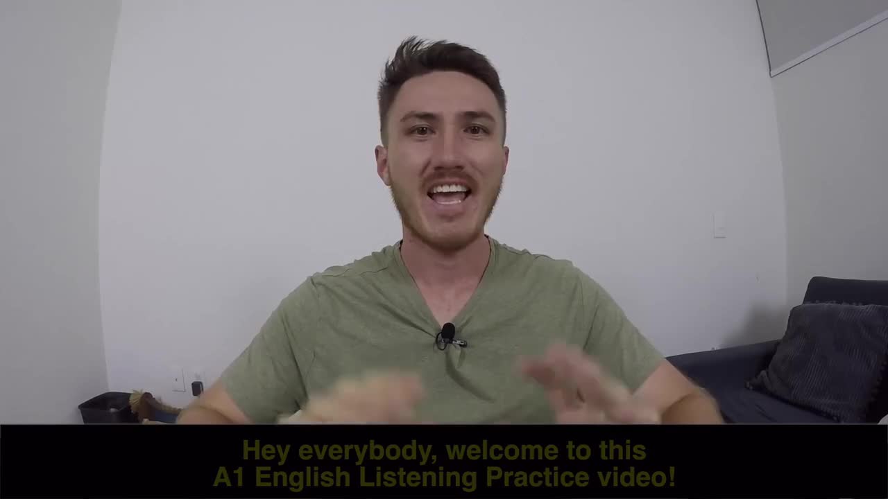 用英语聊自己喜欢各种事物