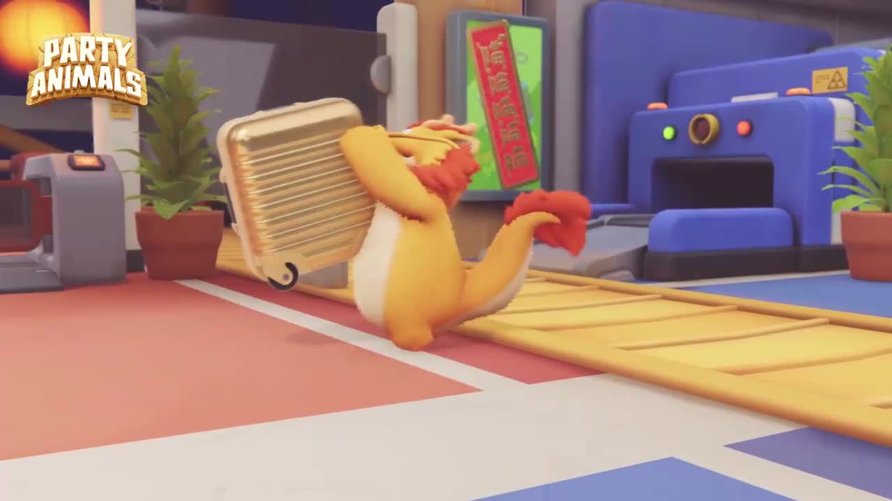 【得分赛】暴力分拣（合成版）