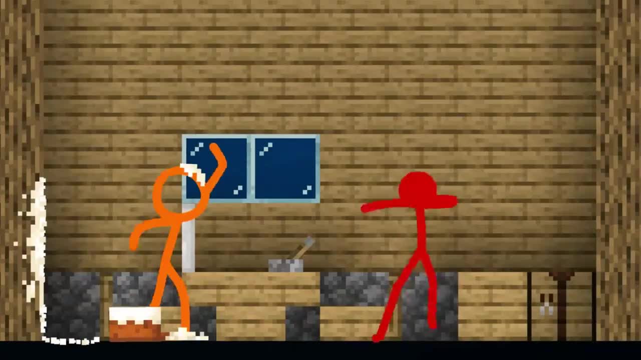 EP34 - Red BGM (ScottBuckley)