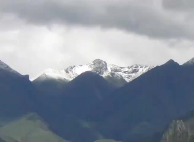 《华严经》第66讲【第一会菩提场】如来现相品6