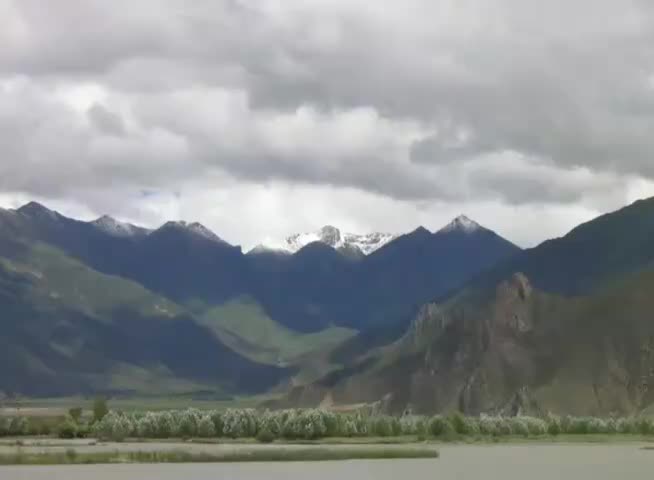 《华严经》第156讲【第三会忉利天宫】十住品1