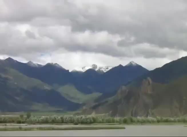 《华严经》第07讲【第一会菩提场】世主妙严品07