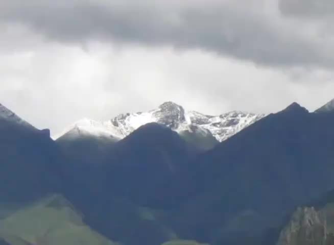 《华严经》第61讲【第一会菩提场】如来现相品1