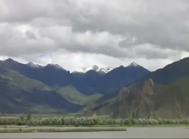 《华严经》第35讲【第一会菩提场】世主妙严品35