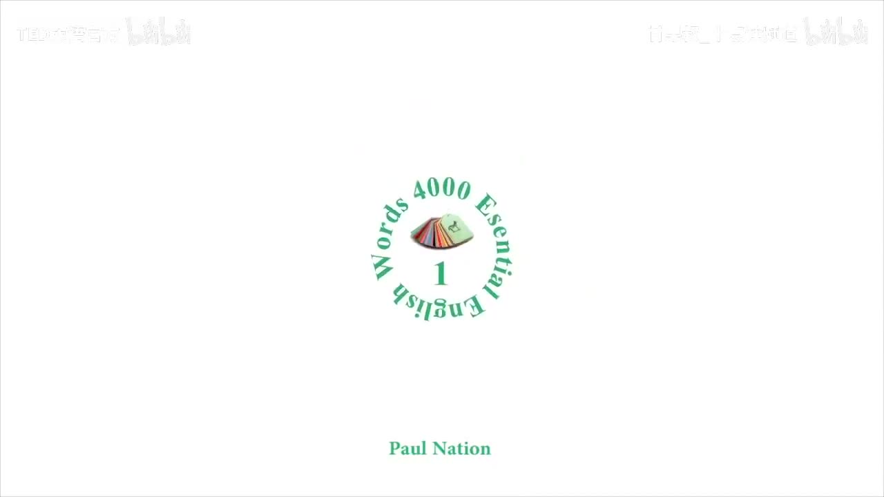 4000 EEW 1 (1nd Edition)（中英字幕）