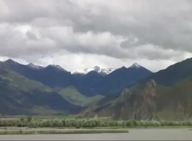 《华严经》第23讲【第一会菩提场】世主妙严品23