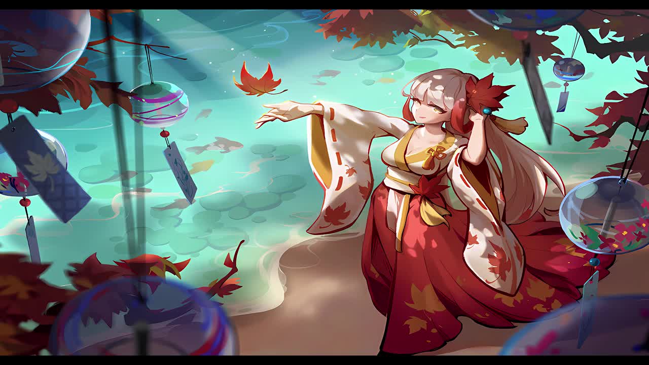 夜樱（家族页面重置版2024）