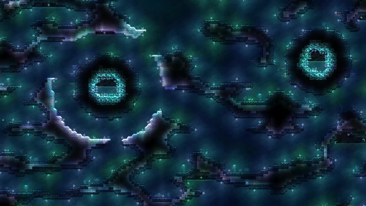 沉沦之海SunkenSea- Sanctuary _Sleep