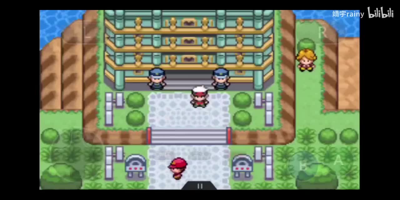 【剧情】鬼岛(击败馆主yolgz)