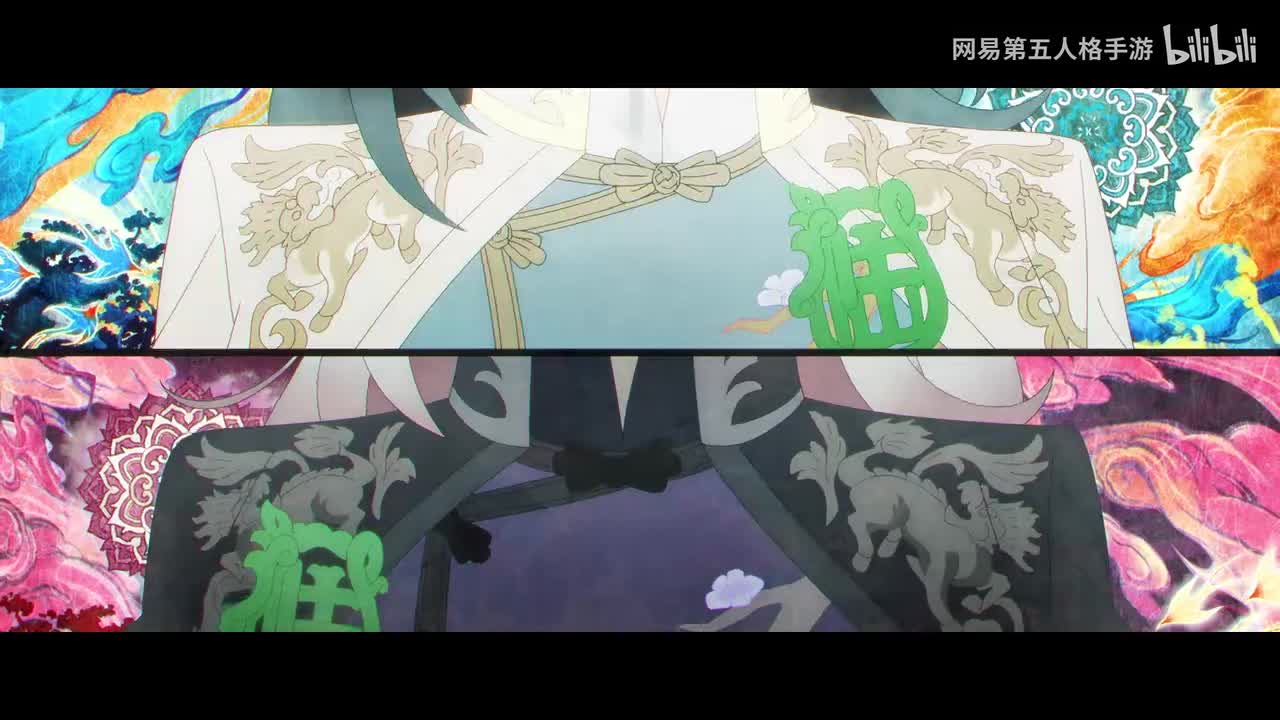 【英】《真理之下——东方的麒麟》故事视频