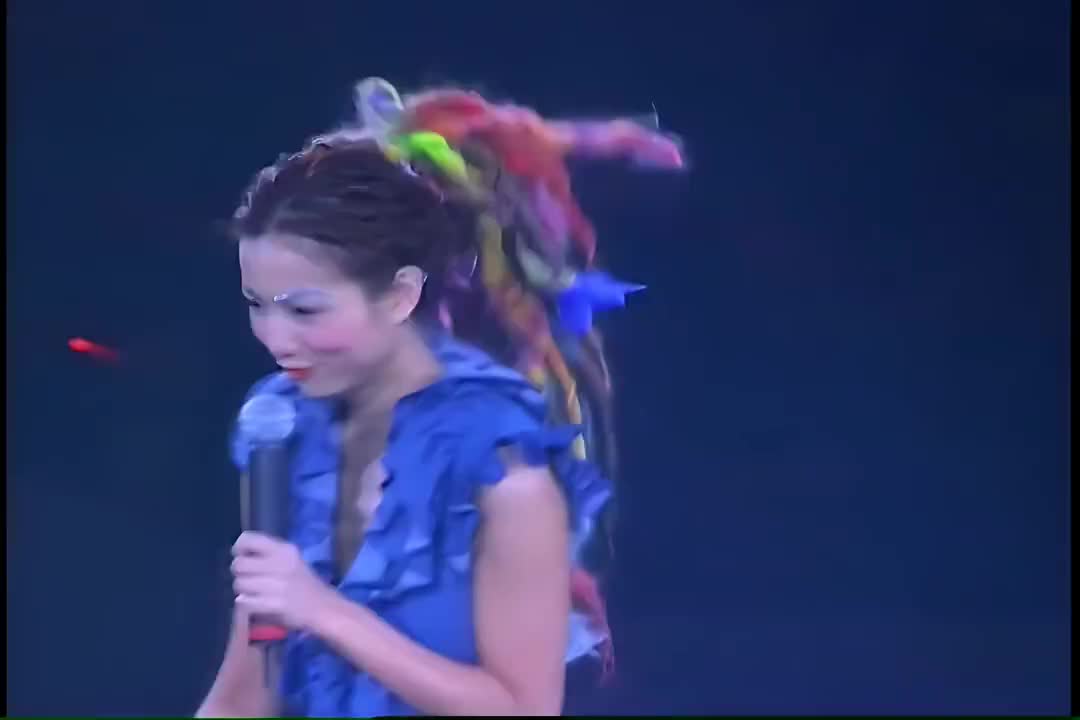插曲-郑秀文(演唱会)[粤语]