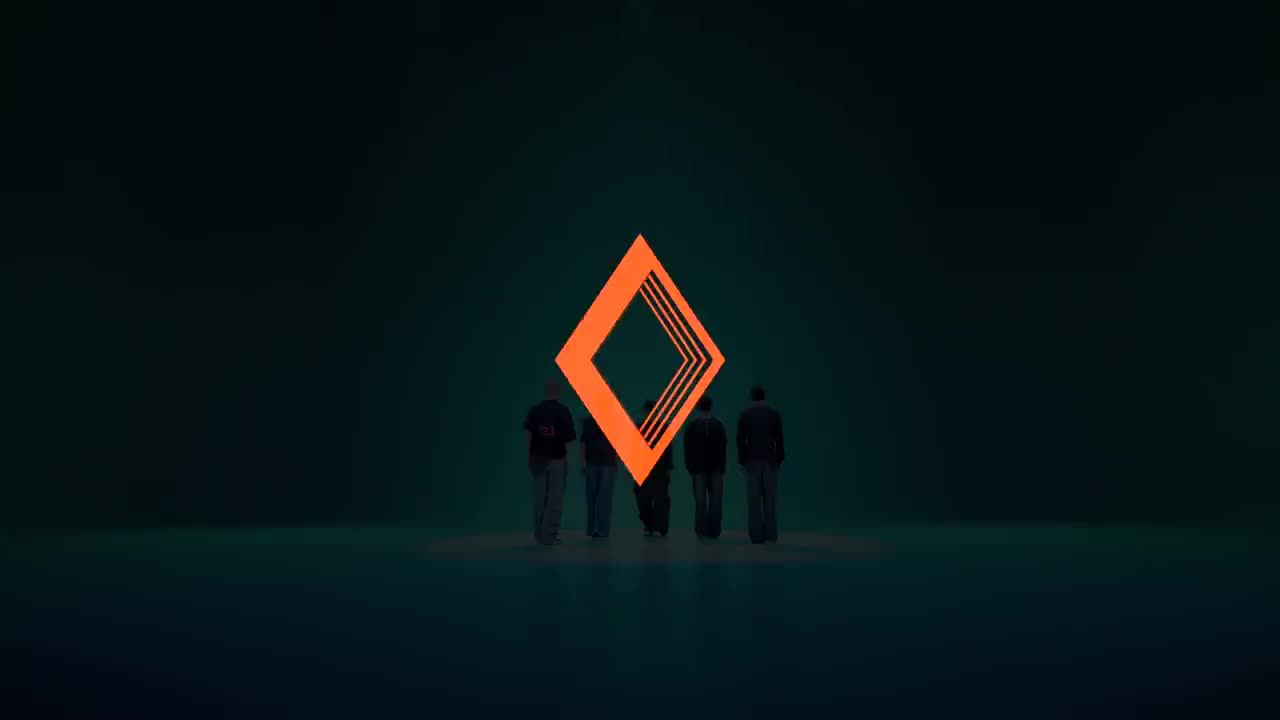 [BE ORIGINAL] TXT - Deja Vu