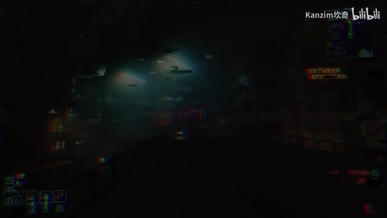 【往日之影07-主线】生意，都是生意（不朽-女王殿下）