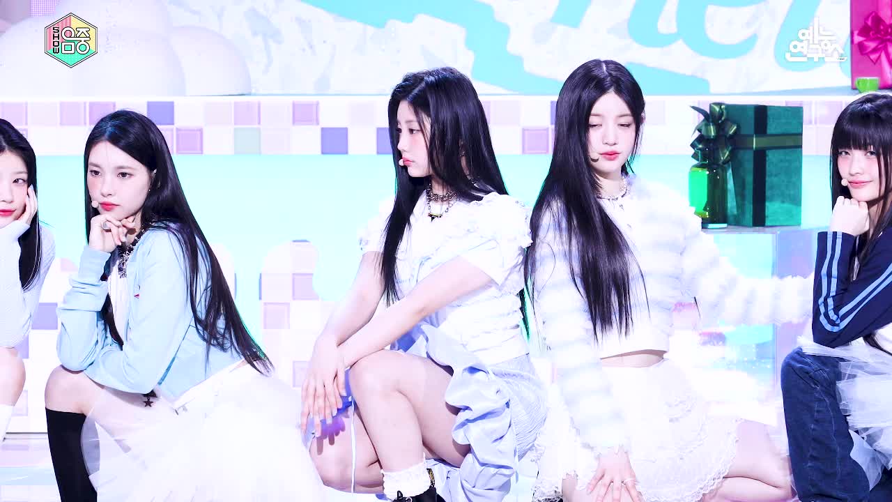 [4K] 李沅禧 WONHEE 横版怼脸直拍