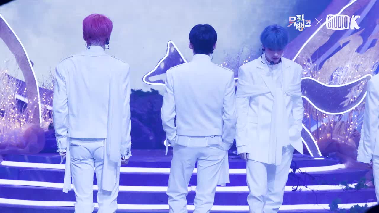 崔然竣（横拍）