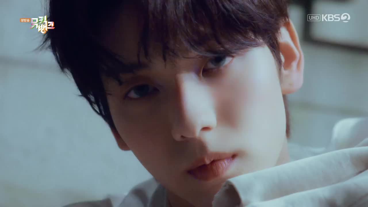 240405 I'll See You There Tomorrow- 音乐银行4K