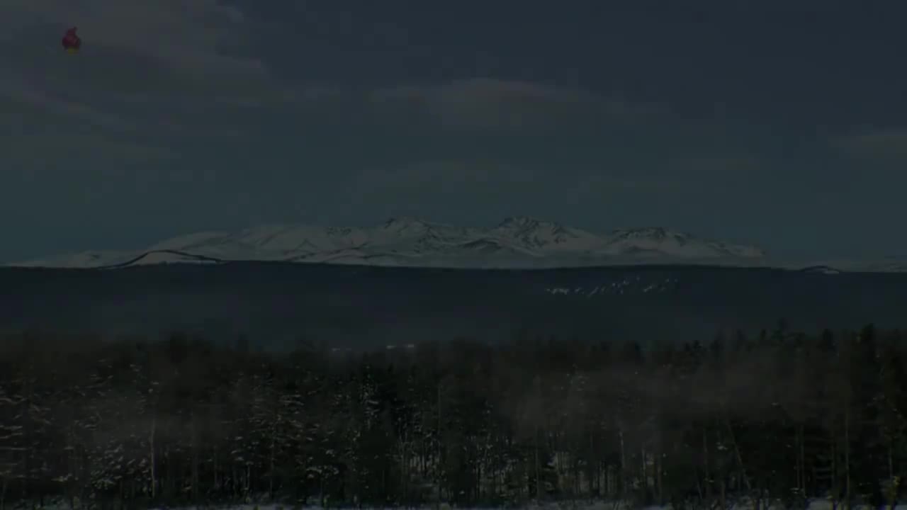 朝鲜中央电视台开台版本（传统版本）