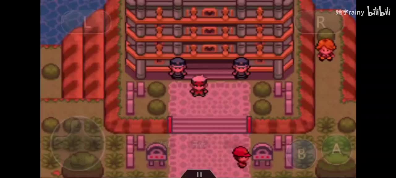 【剧情】雪花市——魔幻森林(捕捉第二只小星云）