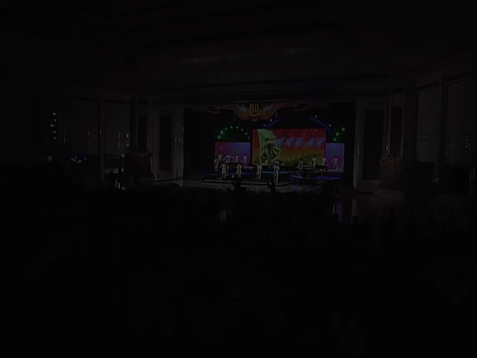 2013牡丹峰演奏版本