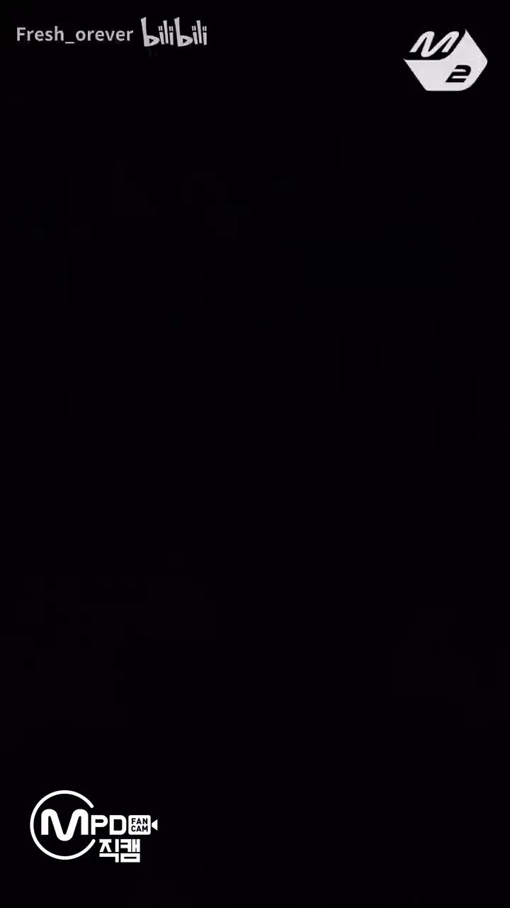 191017 Put it straight(Nightmare Ver.)竖版