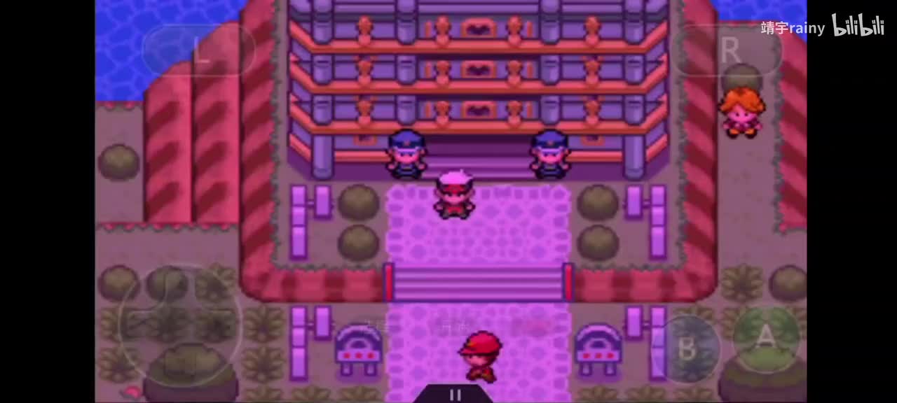 【剧情】白银山（真假赤红）