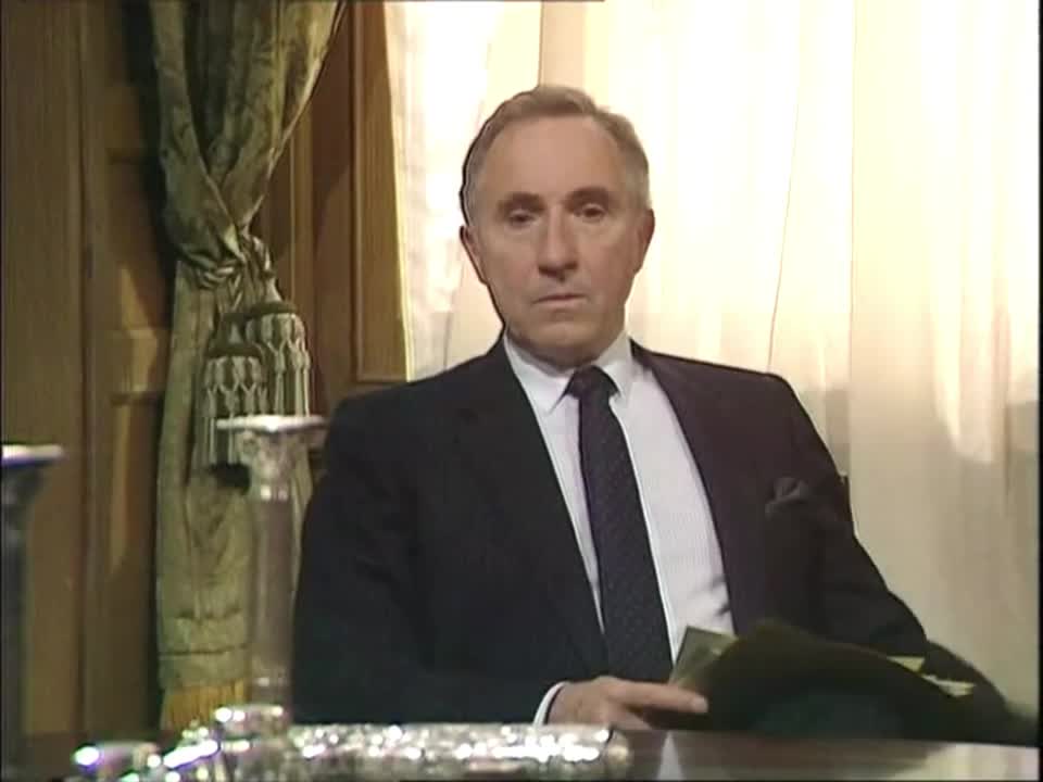 S1E04 汉弗莱吃瘪