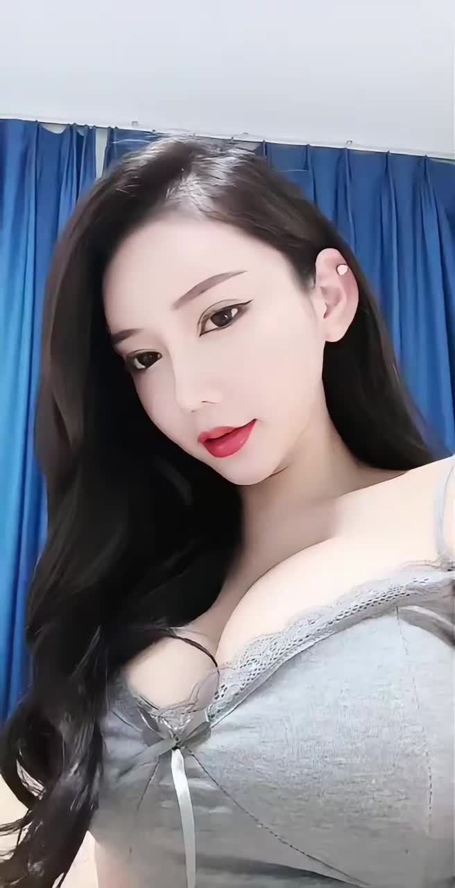 快手兔啵啵