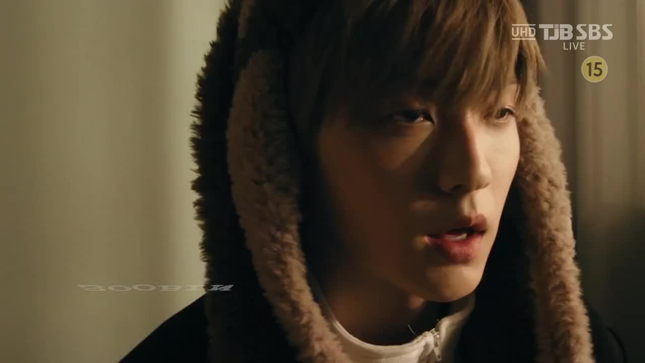 240407 I'll See You There Tomorrow - 人气歌谣4K