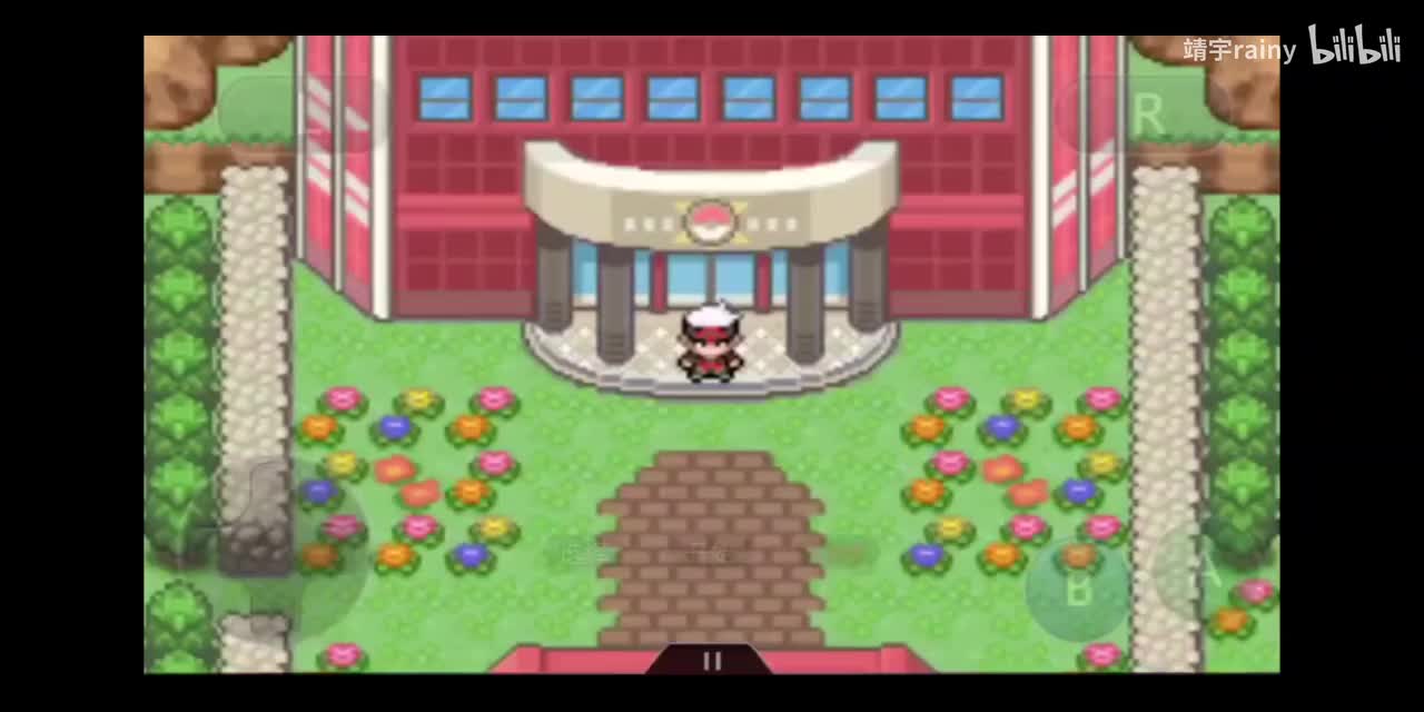 【二周目完结】彩虹火箭队