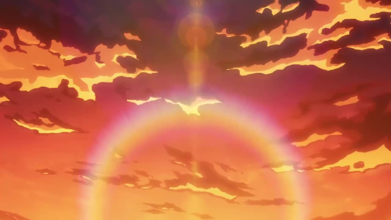 游戏王GO RUSH ED4(STAR RUSH)