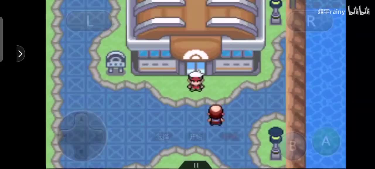 【挑战】祝庆市（挑战初代三巨头）