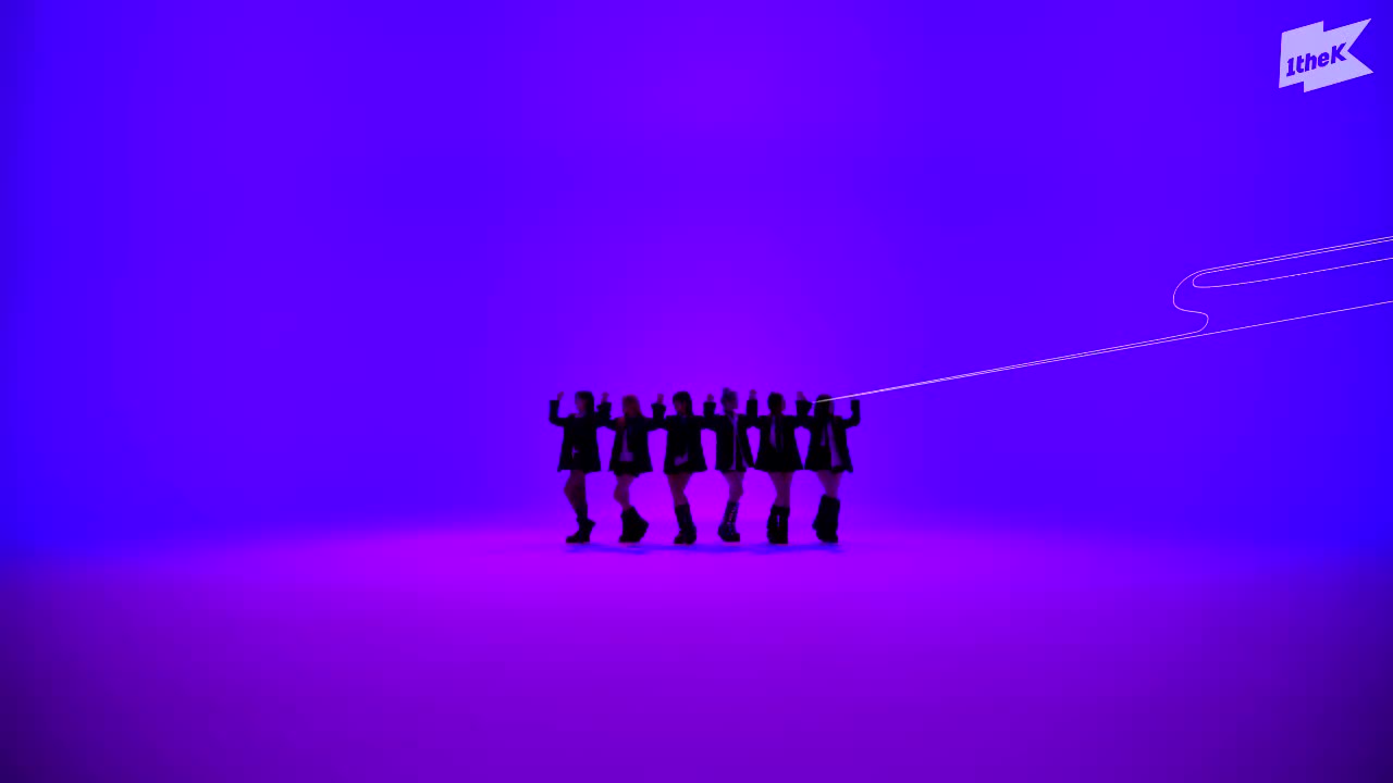 BBB- Suit Dance Performance