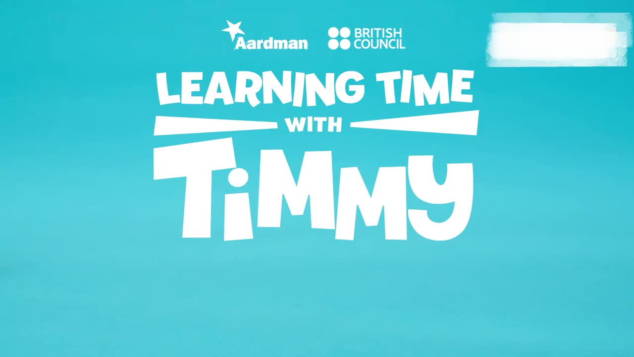 13.Timmy’s Favourite Things