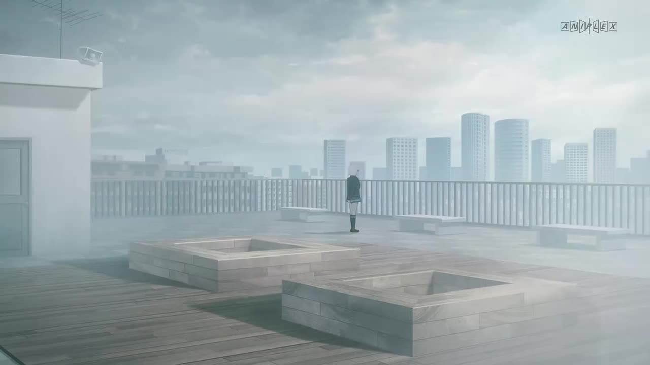 奏章Ⅱ 不可逆廃棄孔 イド 30秒TVCM