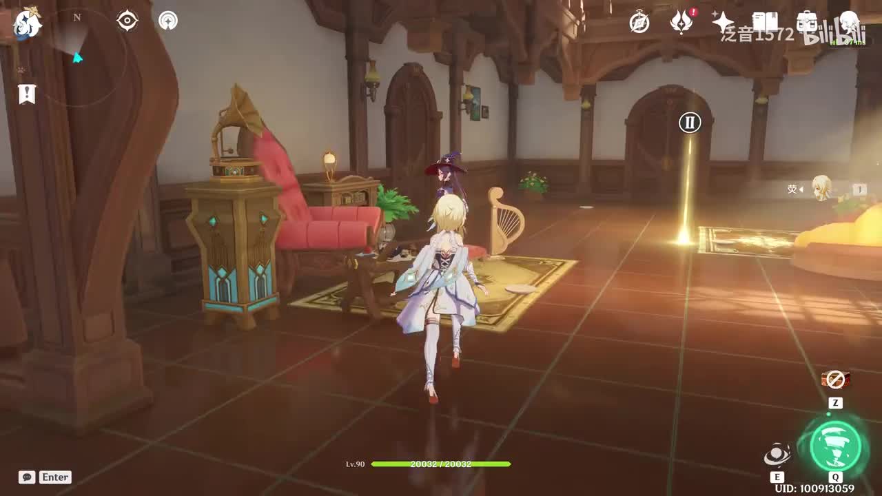 【4.5.活】茸茸城堡大喵险2猫茸茸城堡的猫猫们