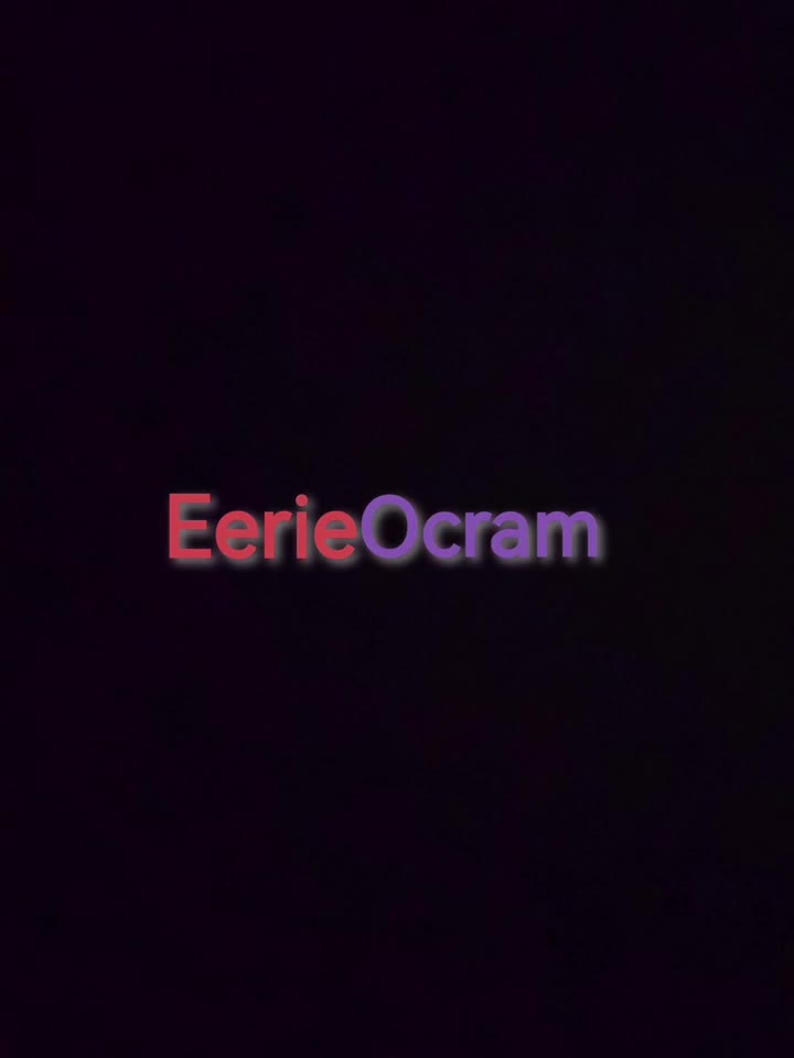 泰拉瑞亚Consolaria模组 诡怖之物--EerieOcram（奥库瑞姆）
