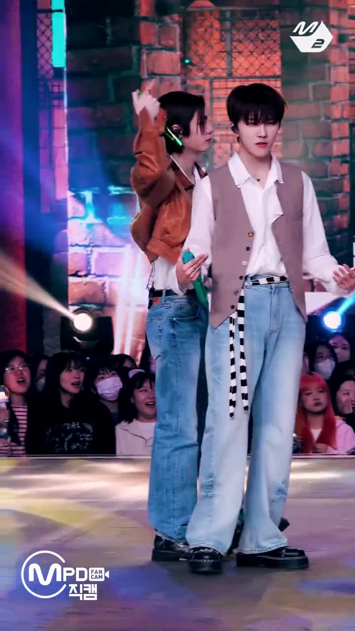 240415 OUR l 回归秀