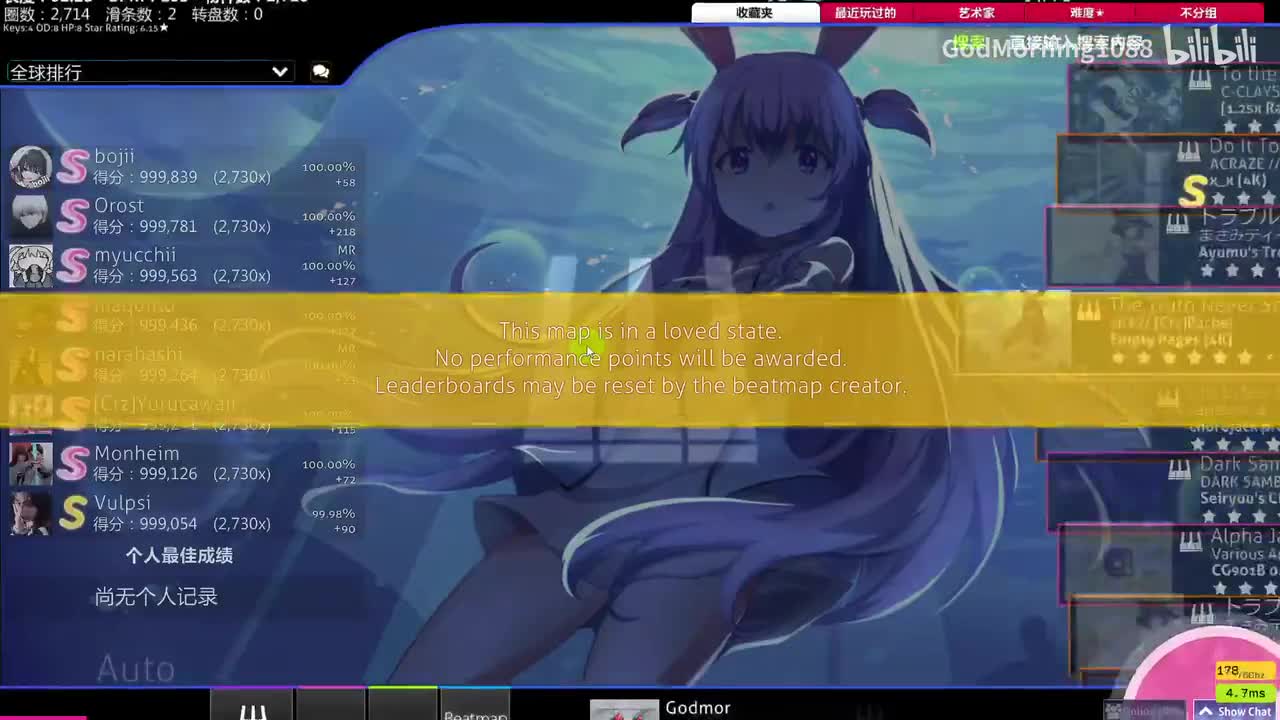 The Truth Never Spoken