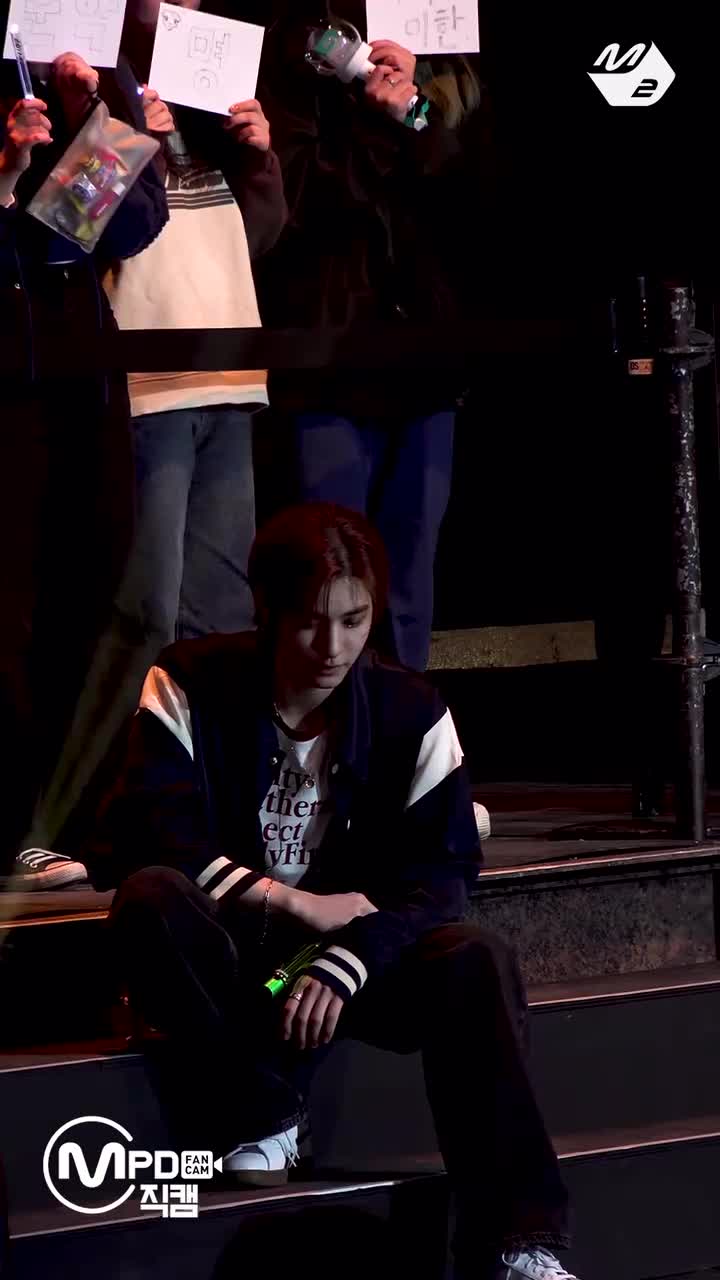 240415 Don't Go l 回归秀