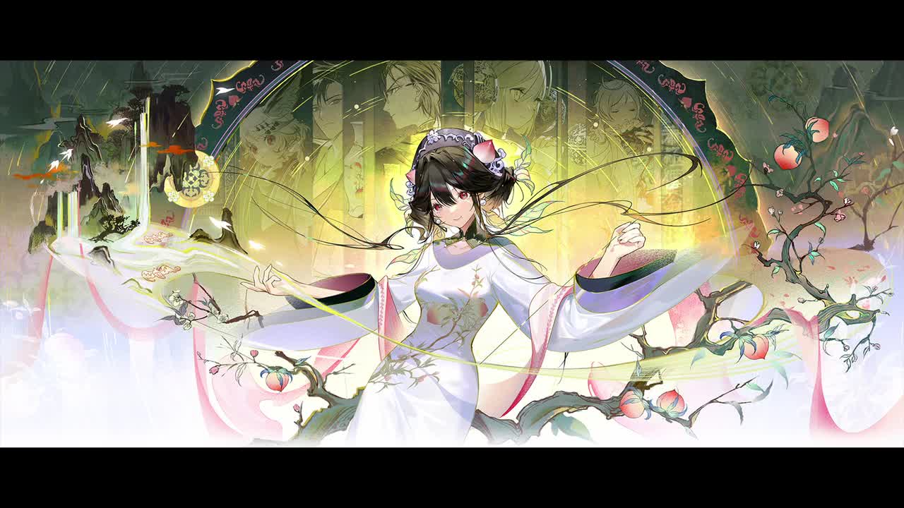 断崖吊桥（汴都-战斗5）（作曲/编曲：闫东炜）