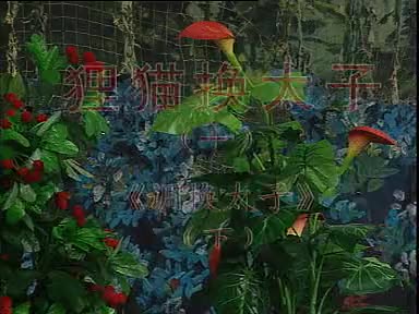 《狸猫换太子》2盛小五 夏巧云