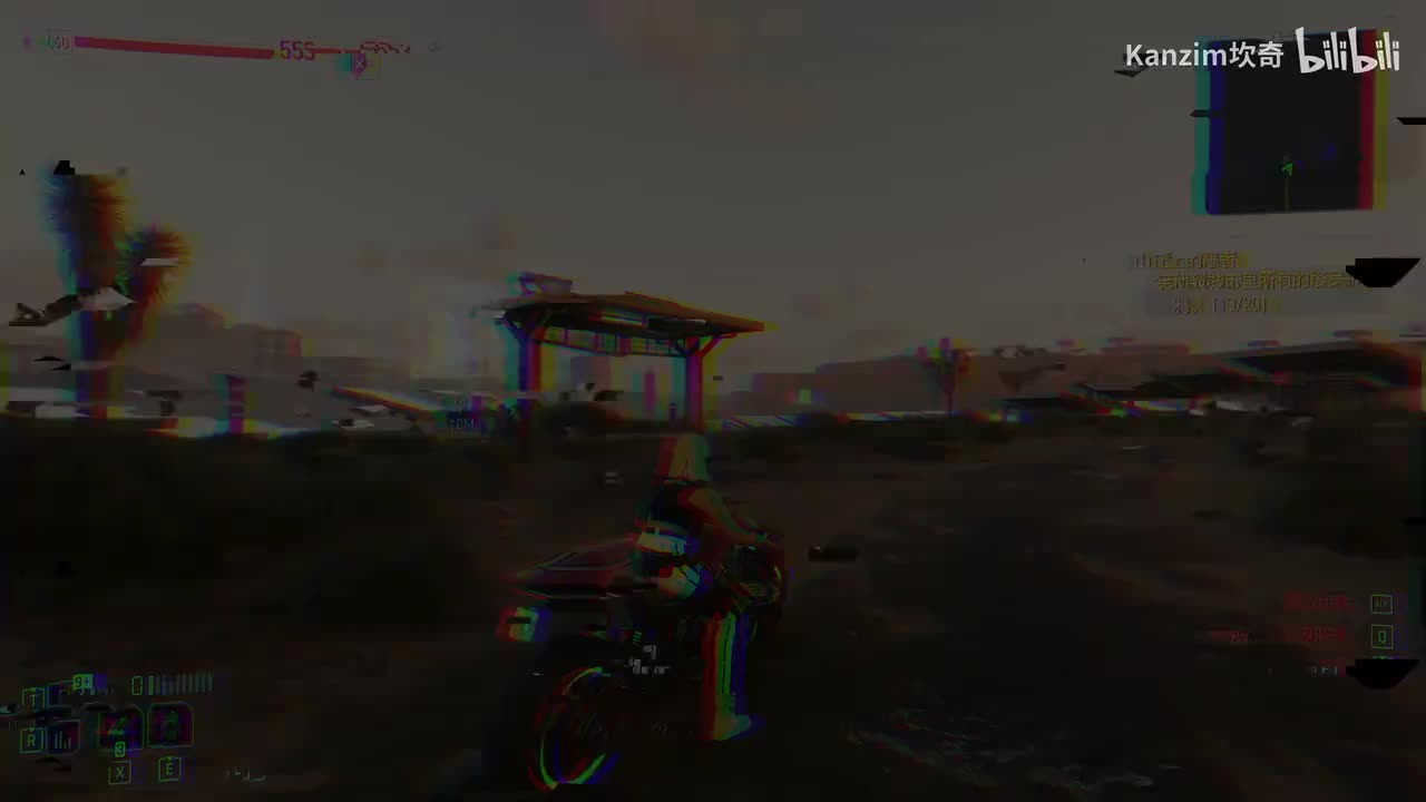 第92期：【支线】山丘上的愚者 明天未可知【专长芯片13-最后一个】