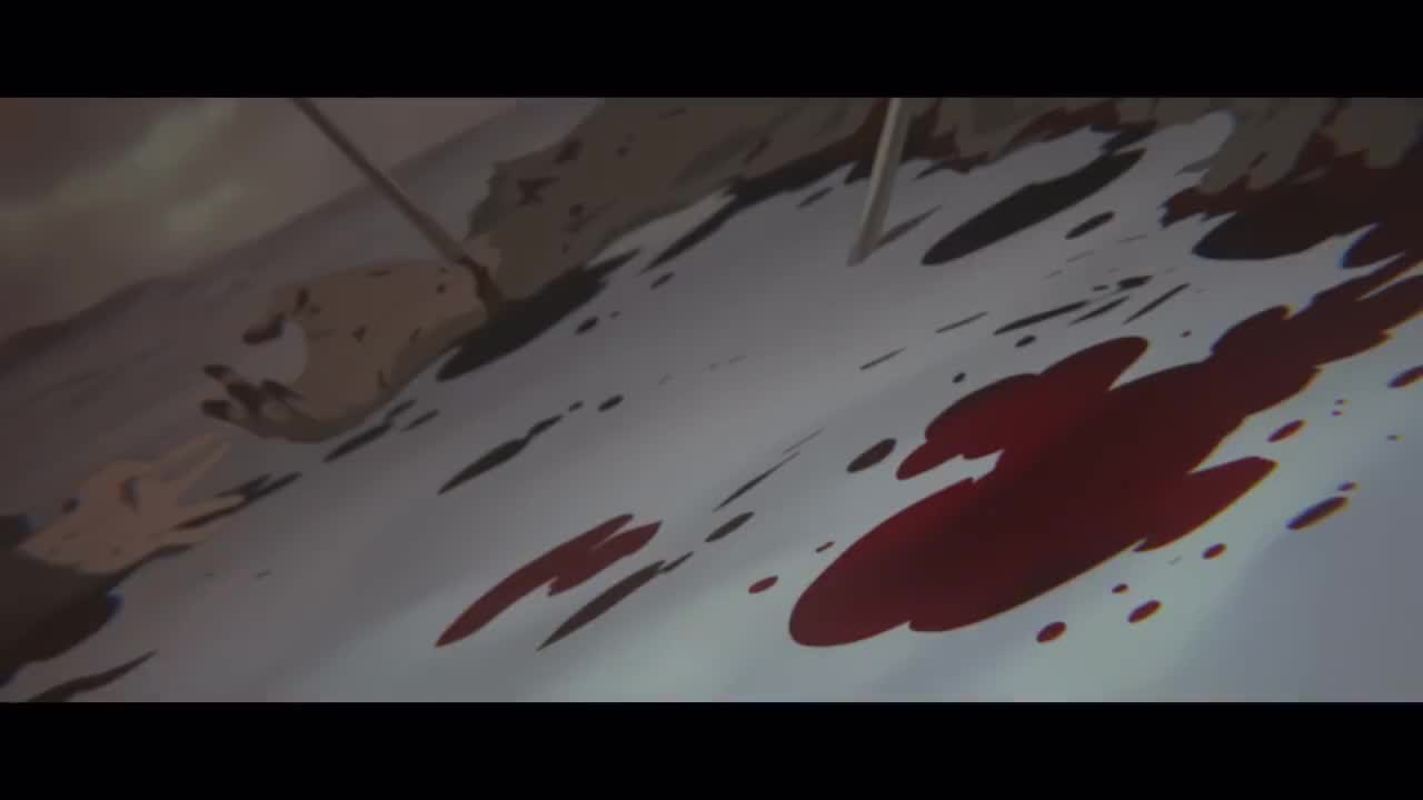 第六章「局部坏死」